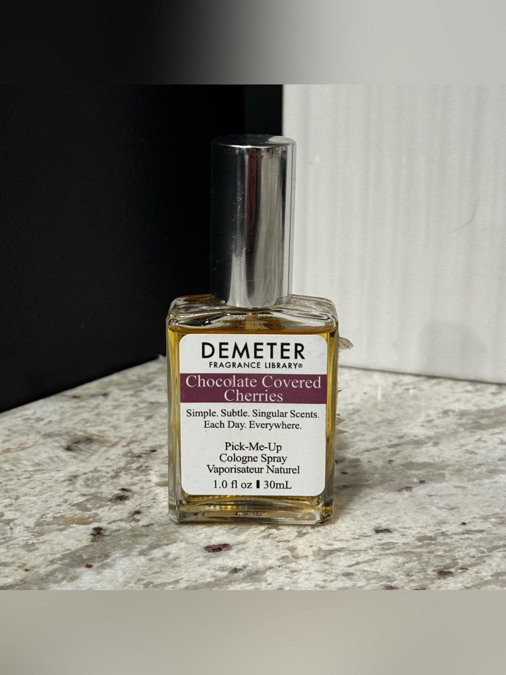 Demeter Chocolate Covered Cherries Cologne Spray